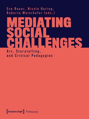cover image of Mediating Social Challenge